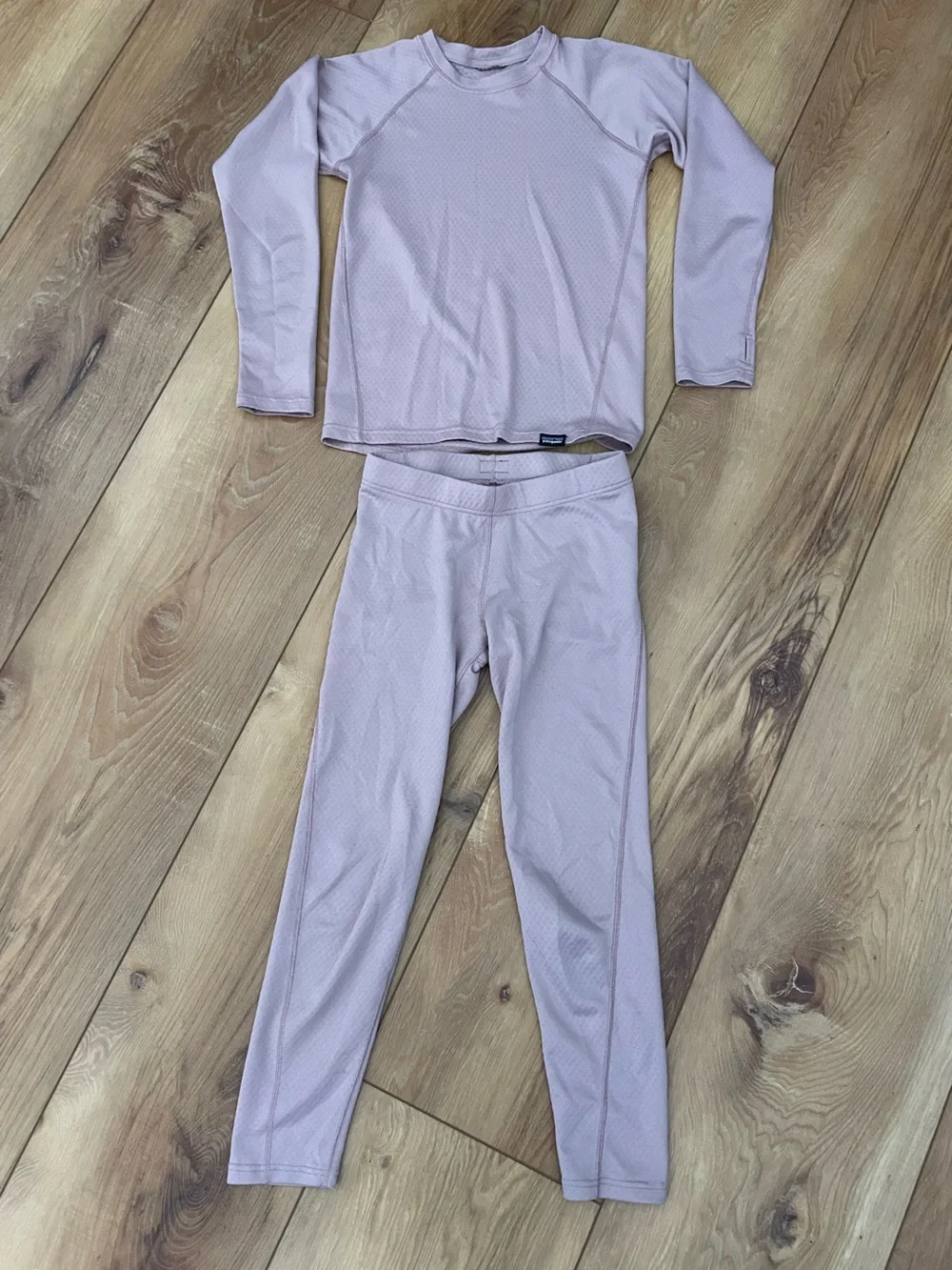 Patagonia Kids Capilene Thermal Underlayer